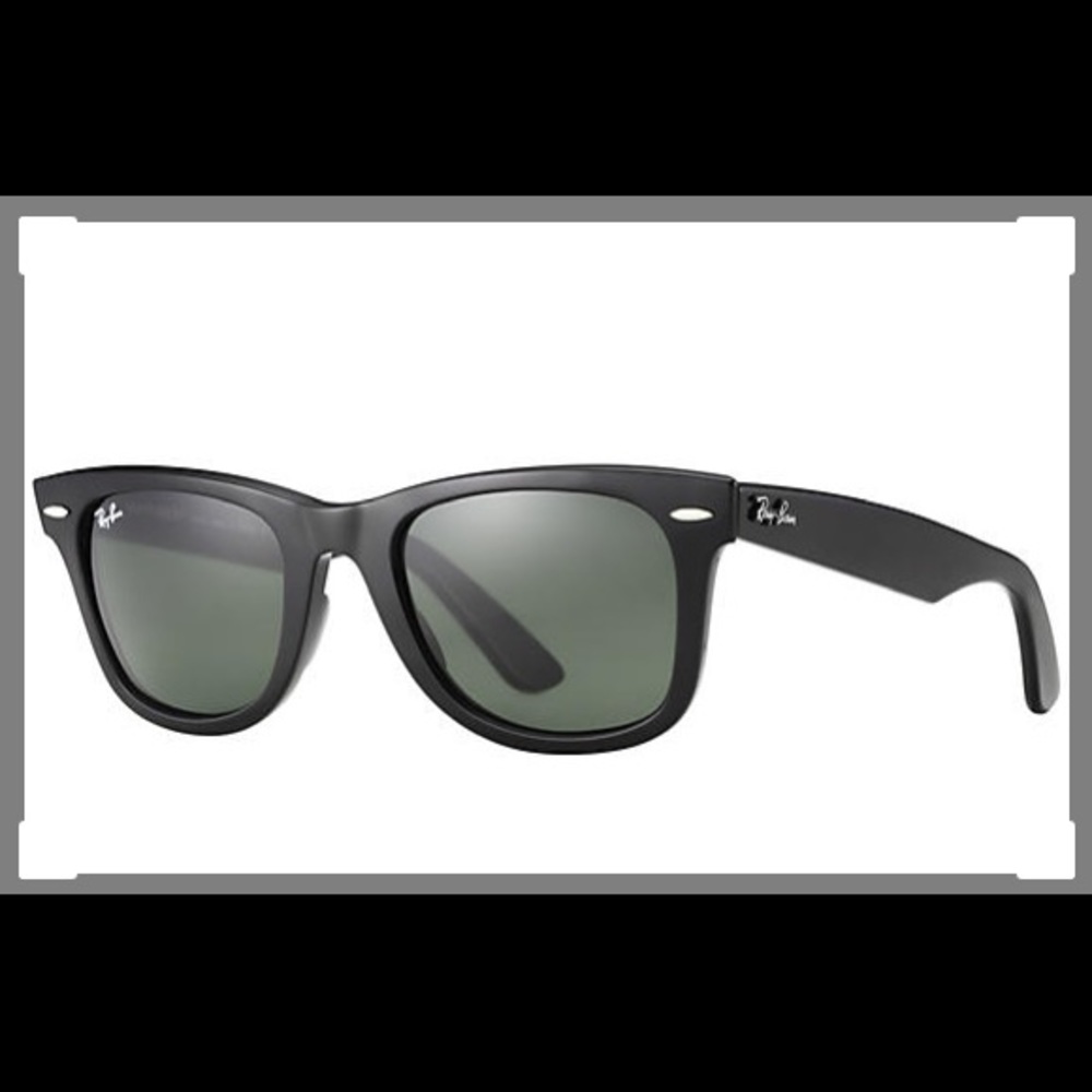 Ray-Ban Original Wayfarer Classic Sunglasses